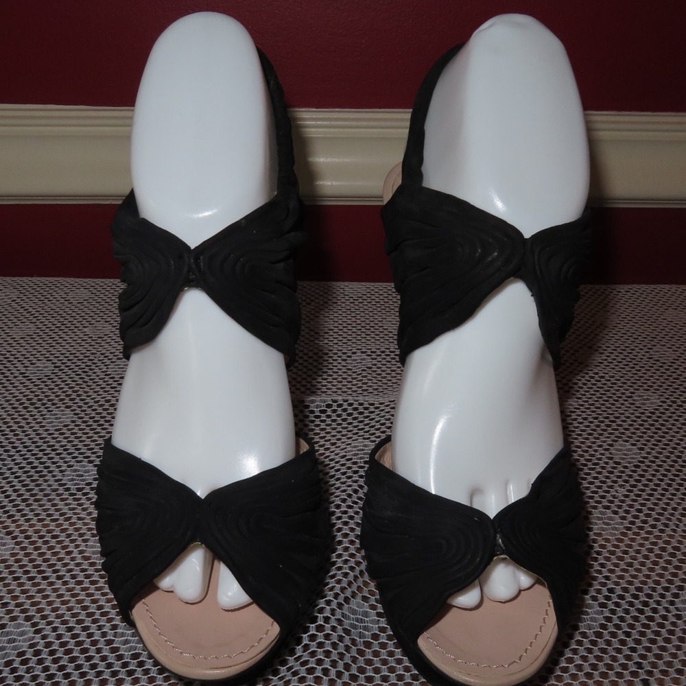 Nina Ricci Stiletto sandals